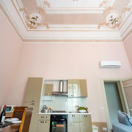 Lettera Living Apartment Catania Luaran gambar