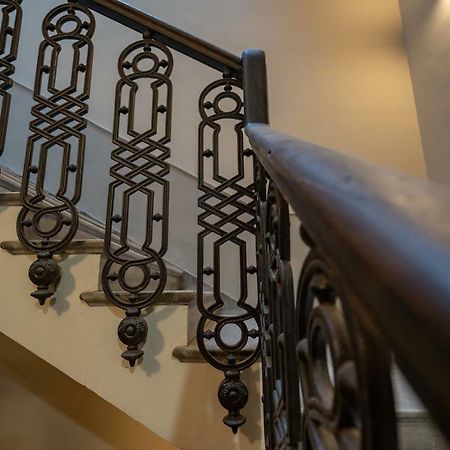Lettera Living Apartment Catania Luaran gambar