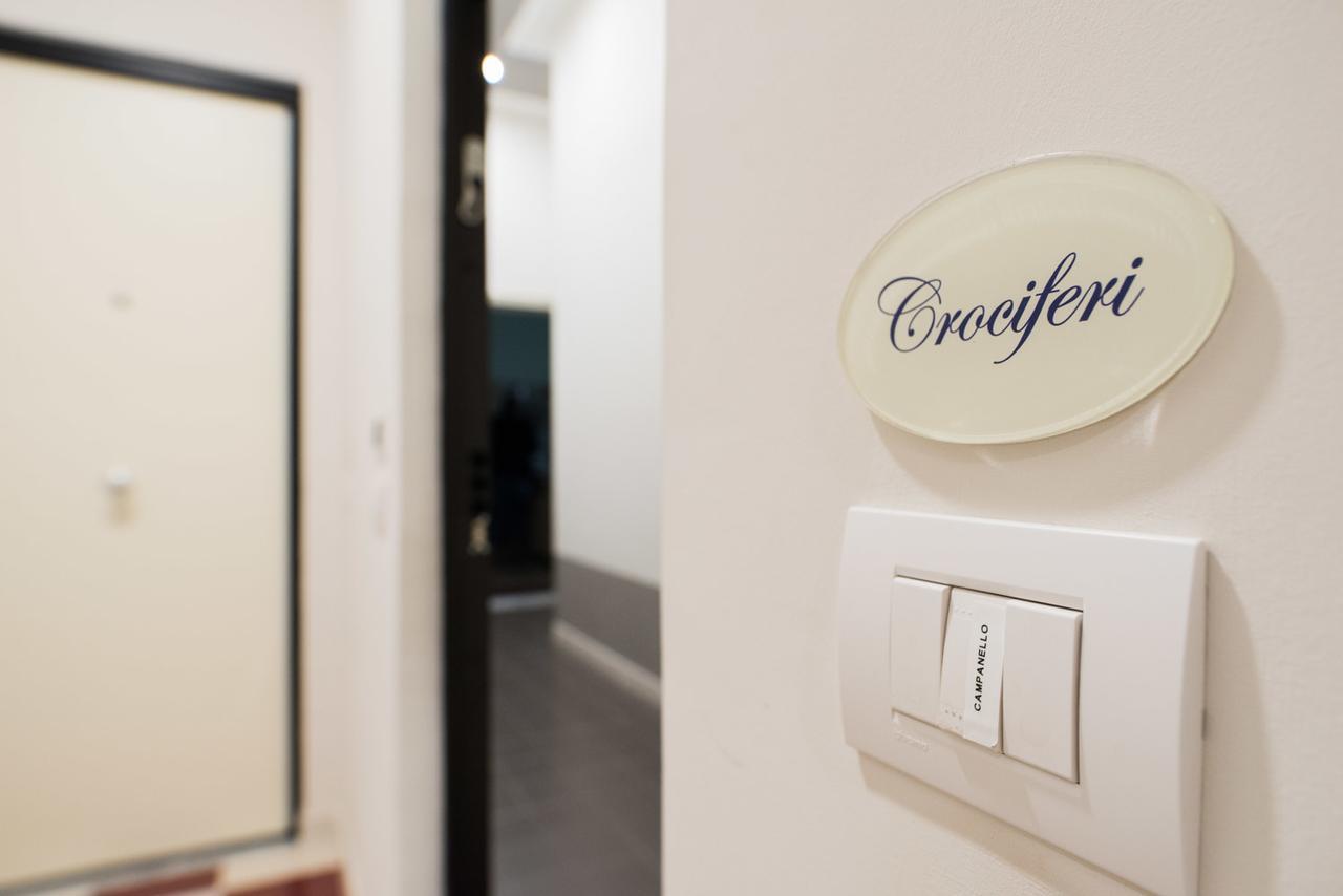 Lettera Living Apartment Catania Luaran gambar