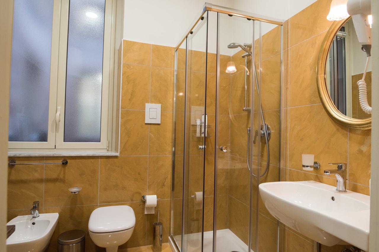 Lettera Living Apartment Catania Luaran gambar