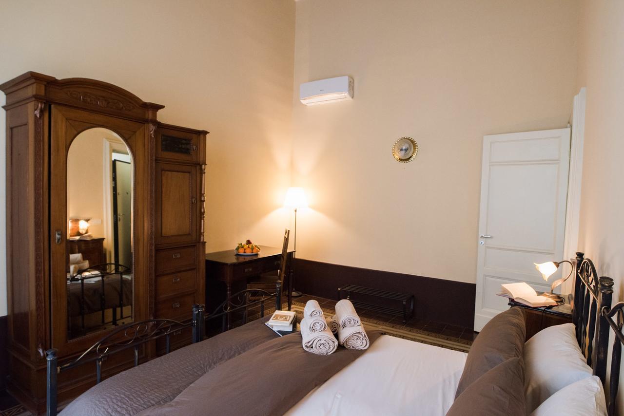 Lettera Living Apartment Catania Luaran gambar