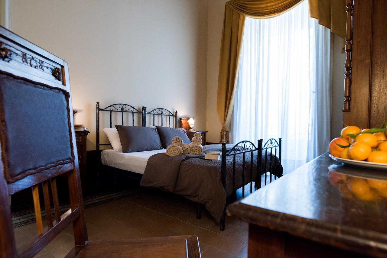 Lettera Living Apartment Catania Luaran gambar