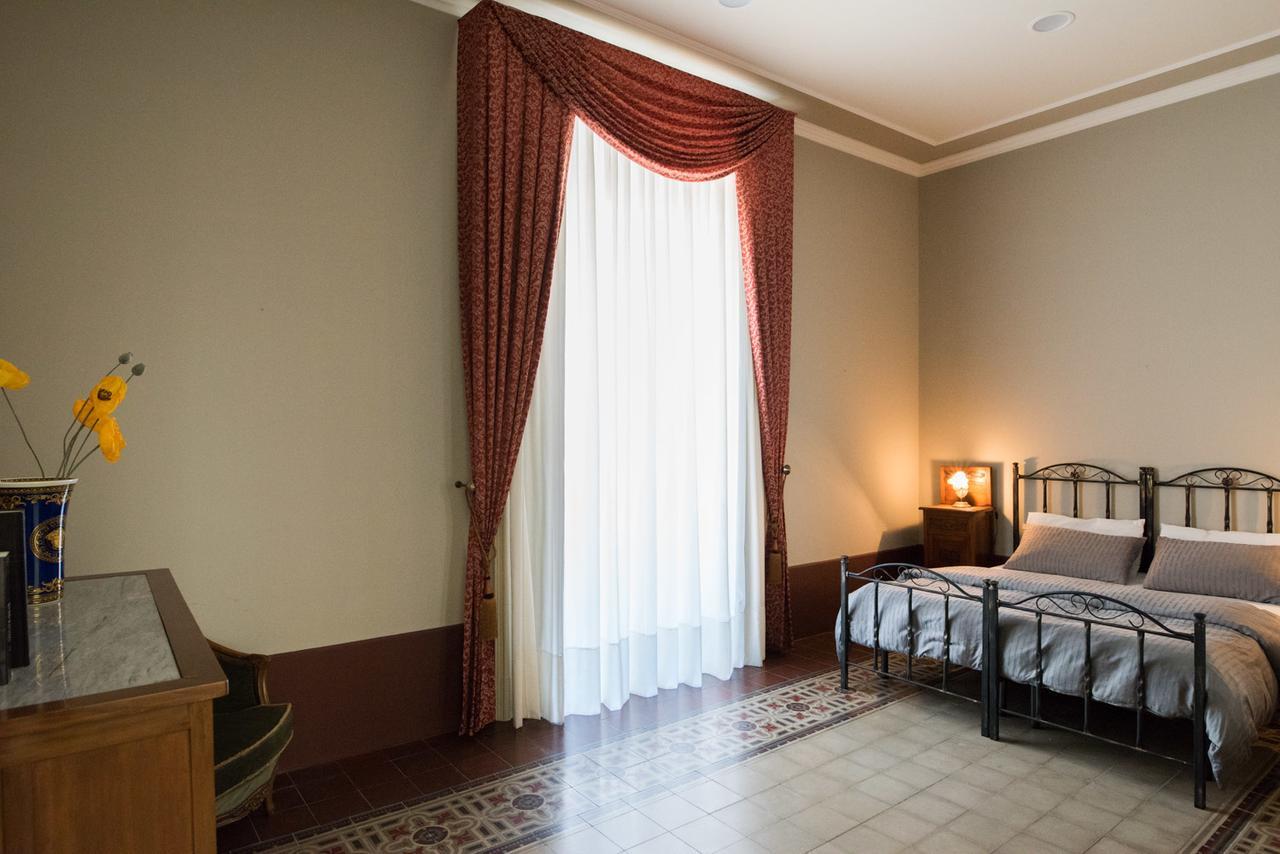 Lettera Living Apartment Catania Luaran gambar