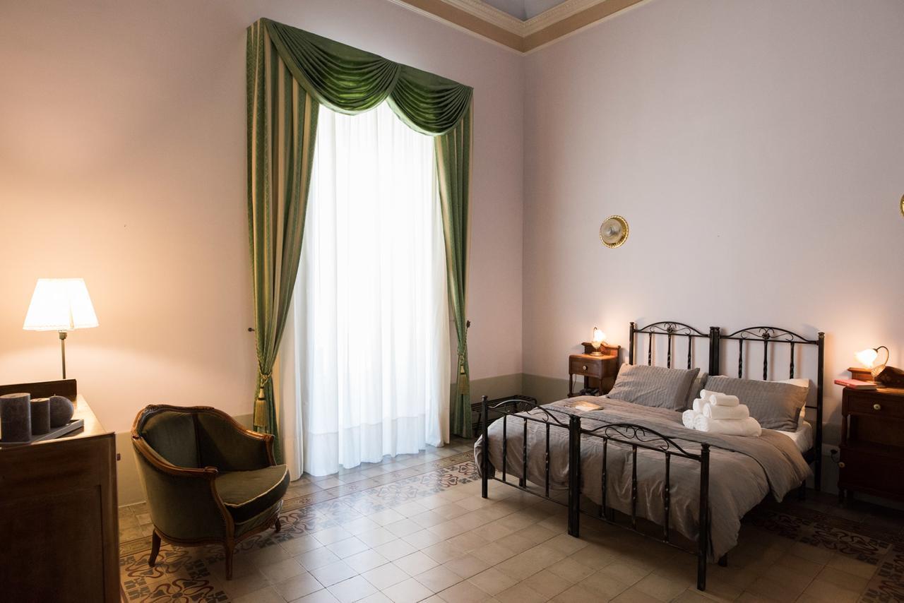 Lettera Living Apartment Catania Luaran gambar