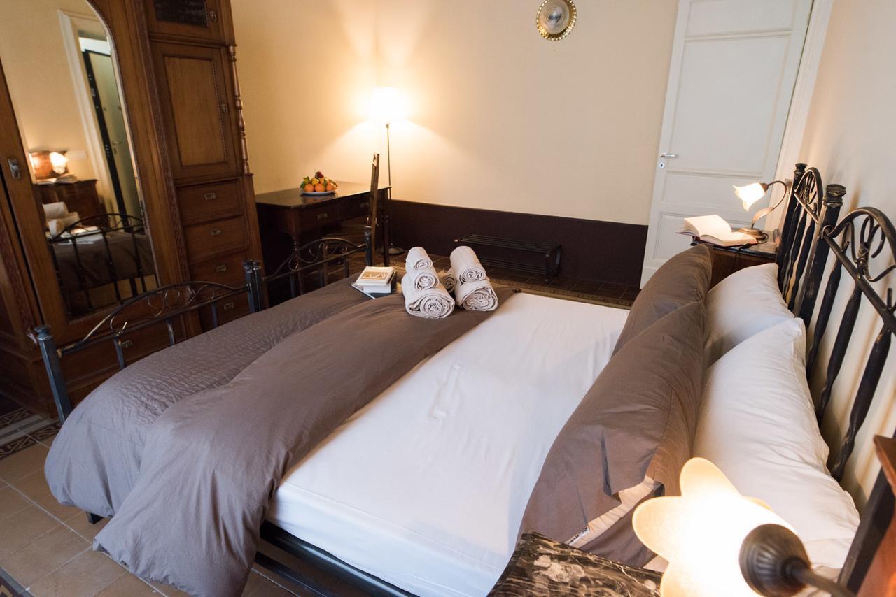 Lettera Living Apartment Catania Luaran gambar