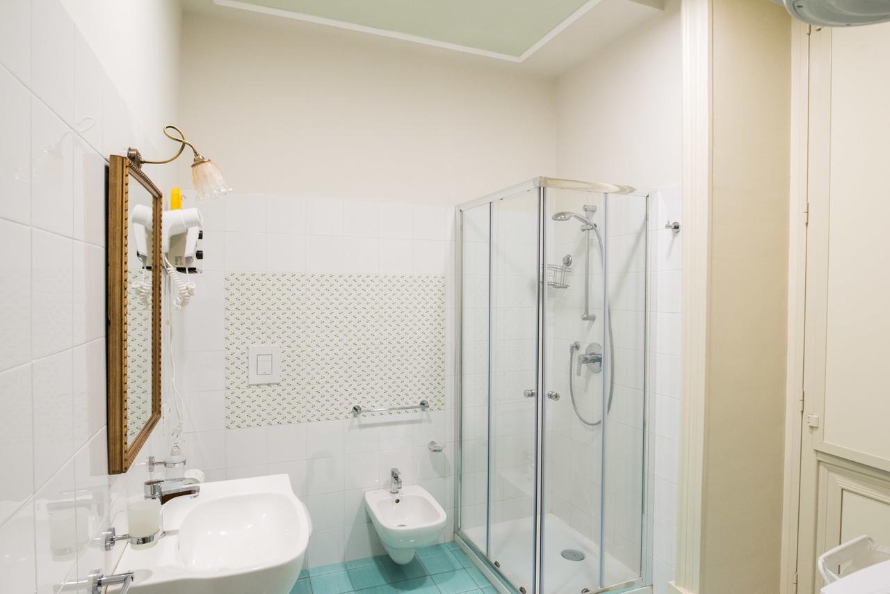 Lettera Living Apartment Catania Luaran gambar