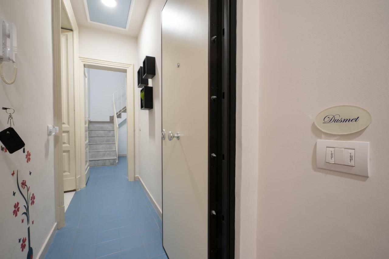 Lettera Living Apartment Catania Luaran gambar