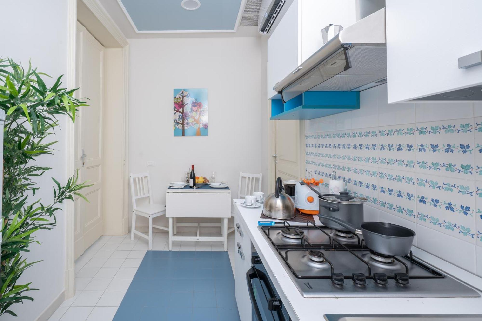 Lettera Living Apartment Catania Luaran gambar