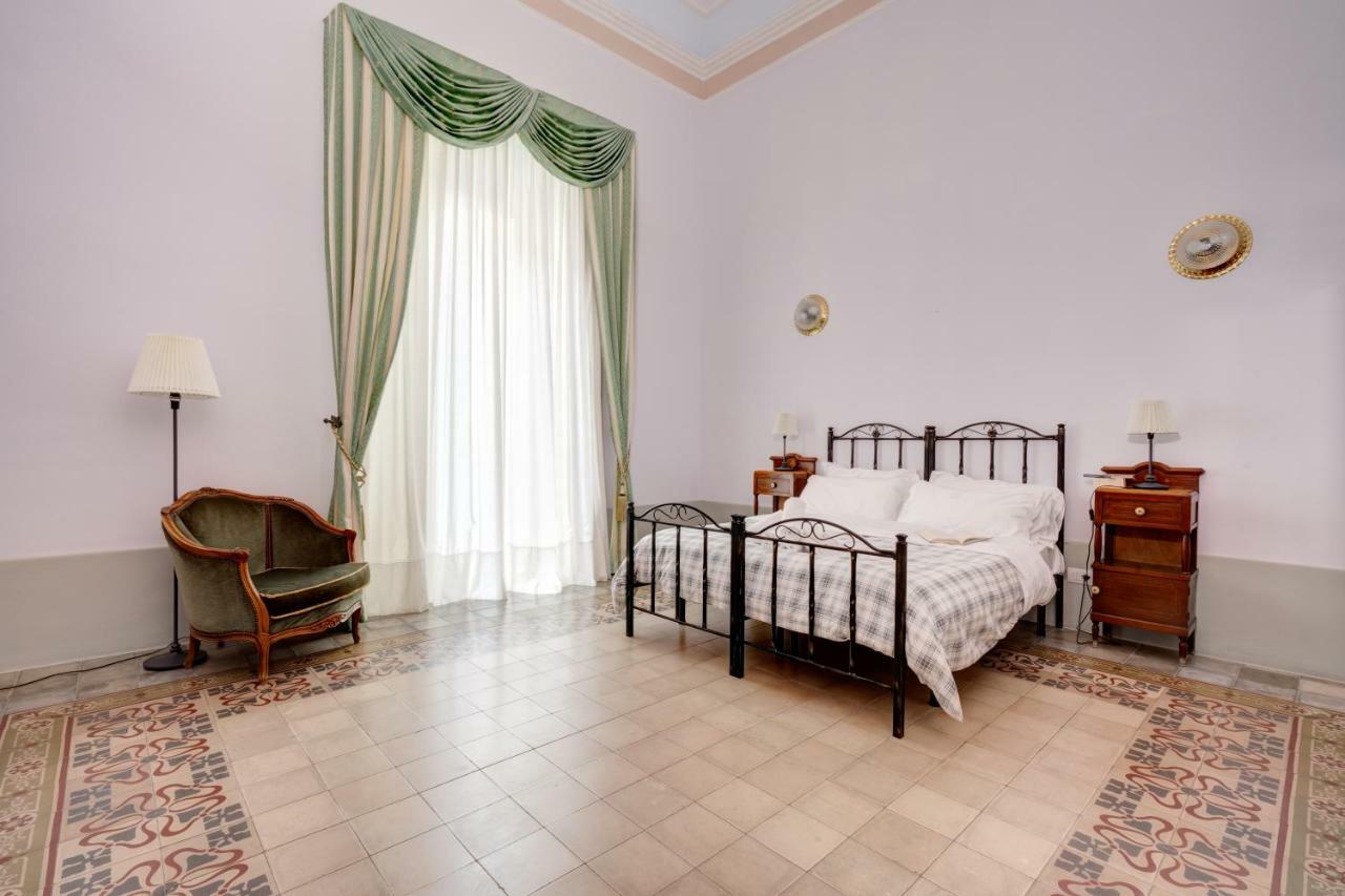 Lettera Living Apartment Catania Luaran gambar