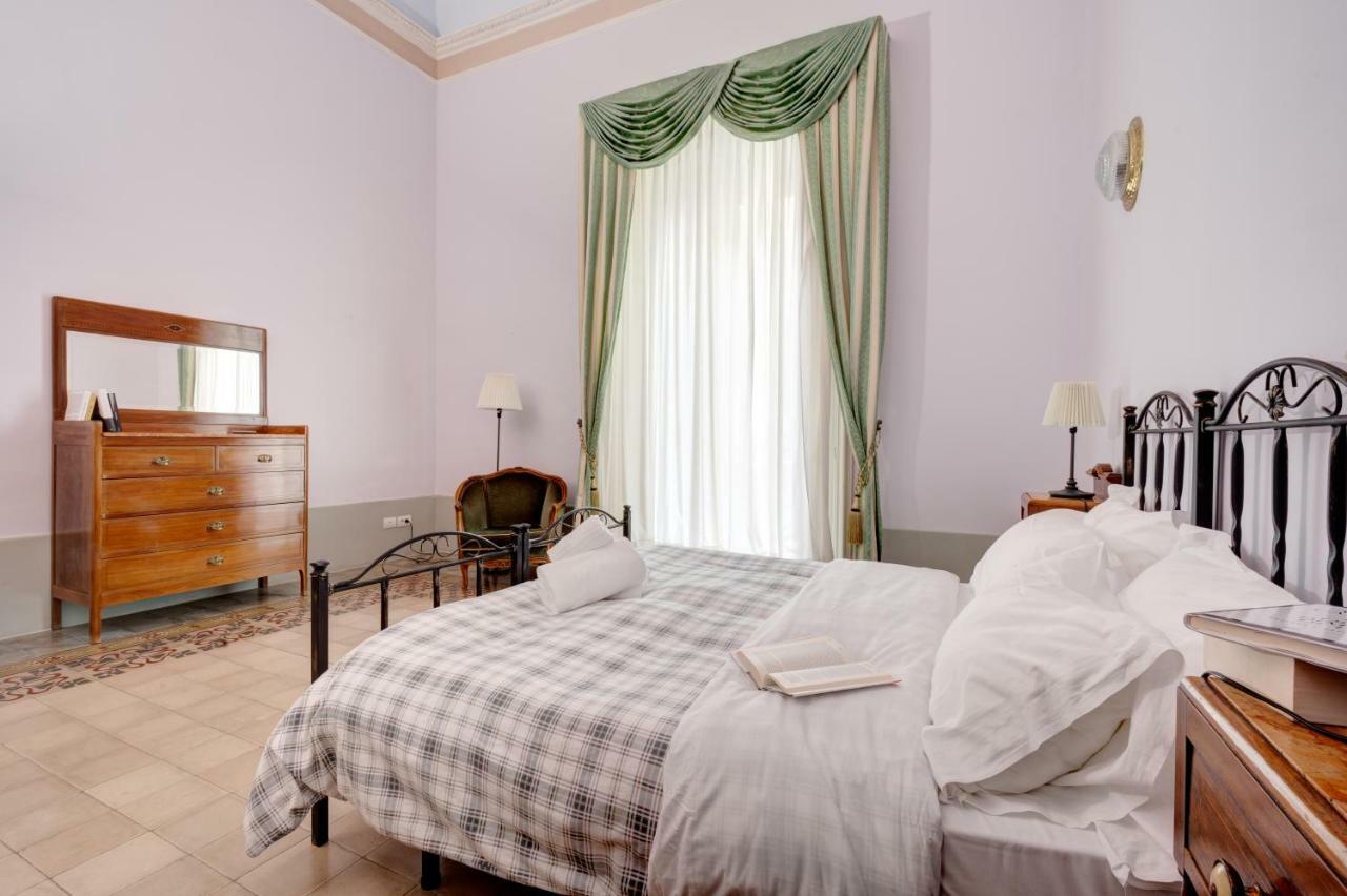 Lettera Living Apartment Catania Luaran gambar