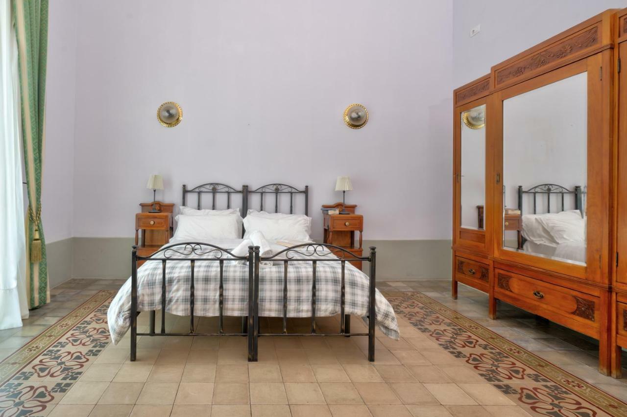 Lettera Living Apartment Catania Luaran gambar