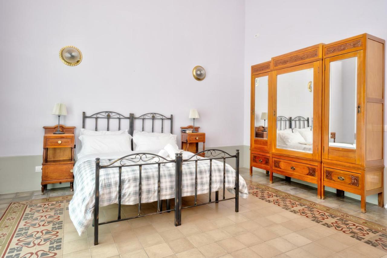 Lettera Living Apartment Catania Luaran gambar