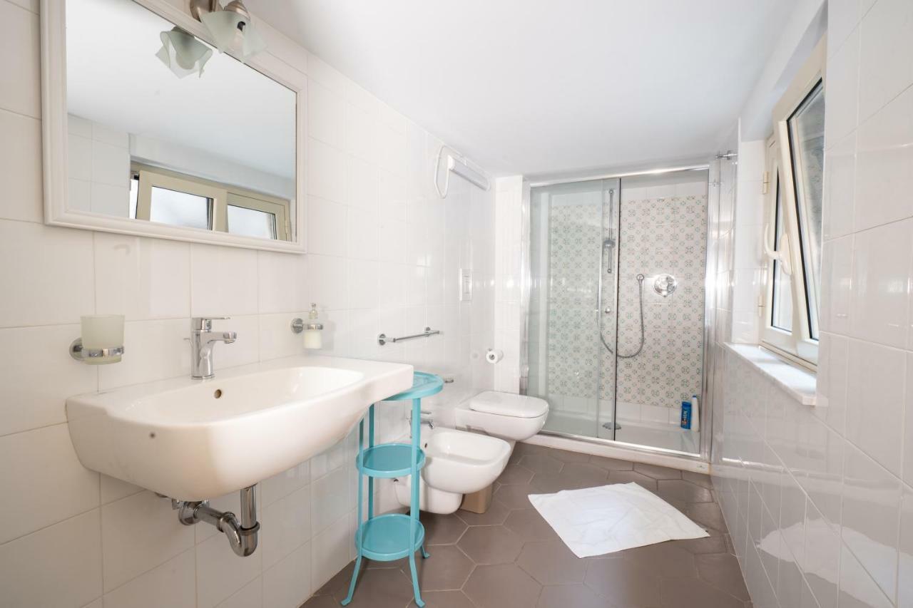 Lettera Living Apartment Catania Luaran gambar