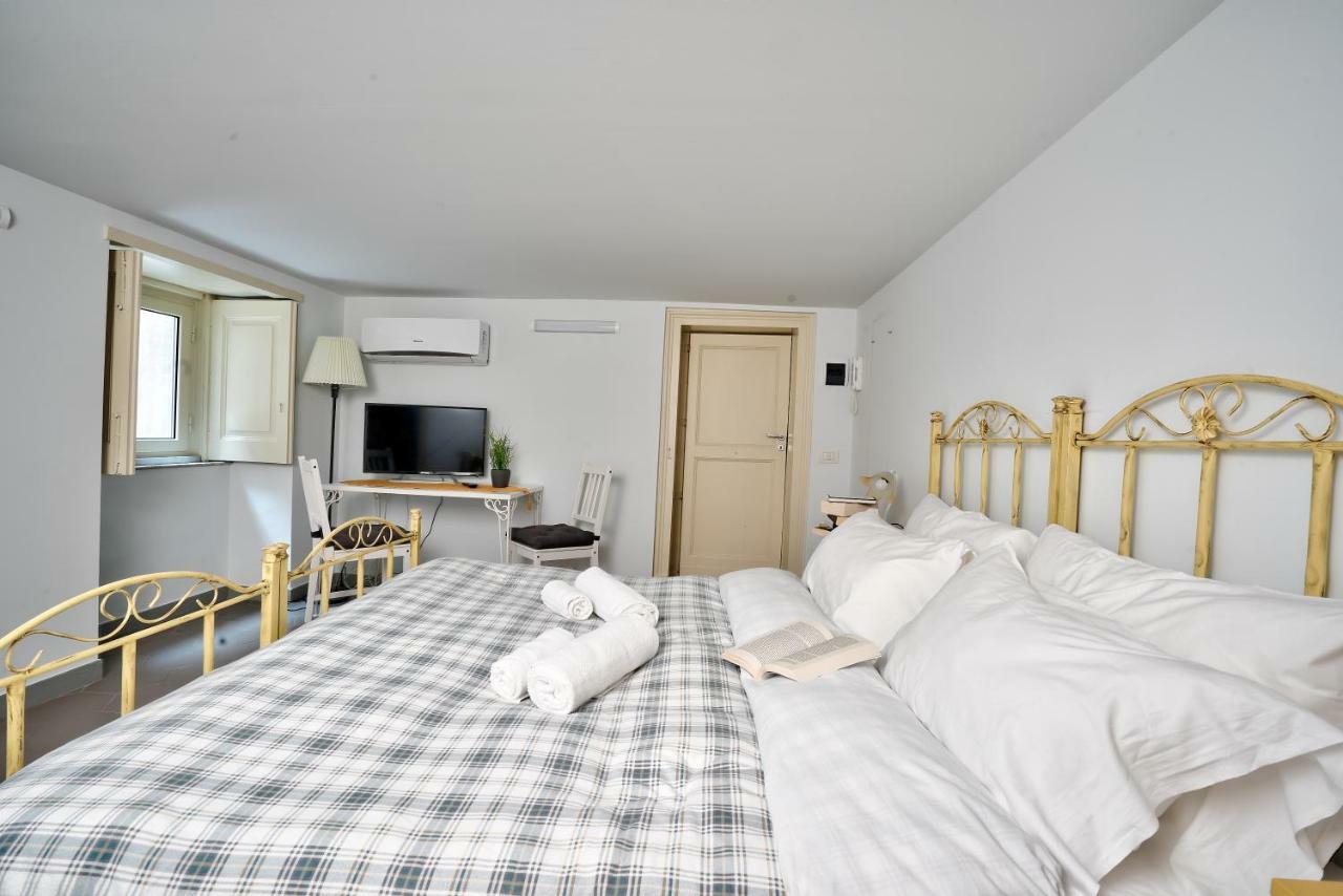 Lettera Living Apartment Catania Luaran gambar