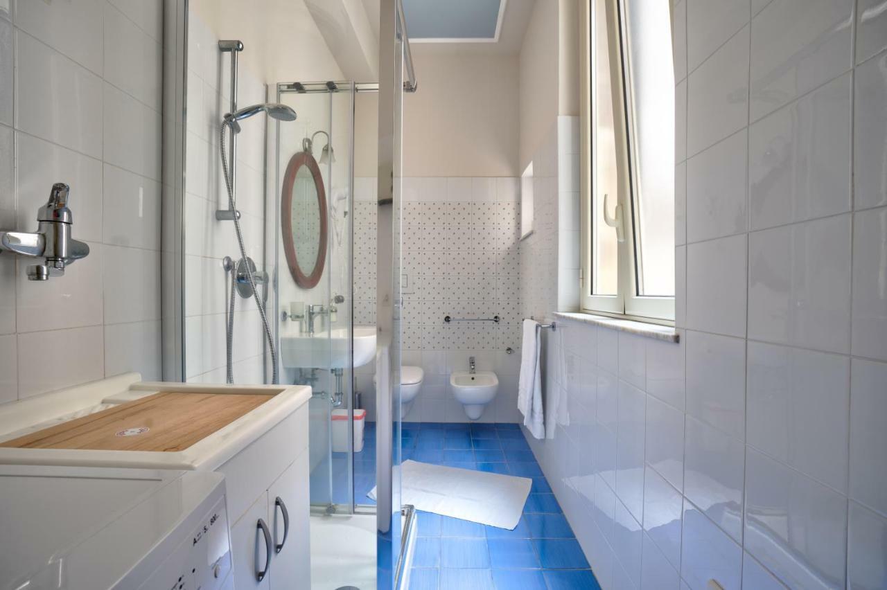 Lettera Living Apartment Catania Luaran gambar