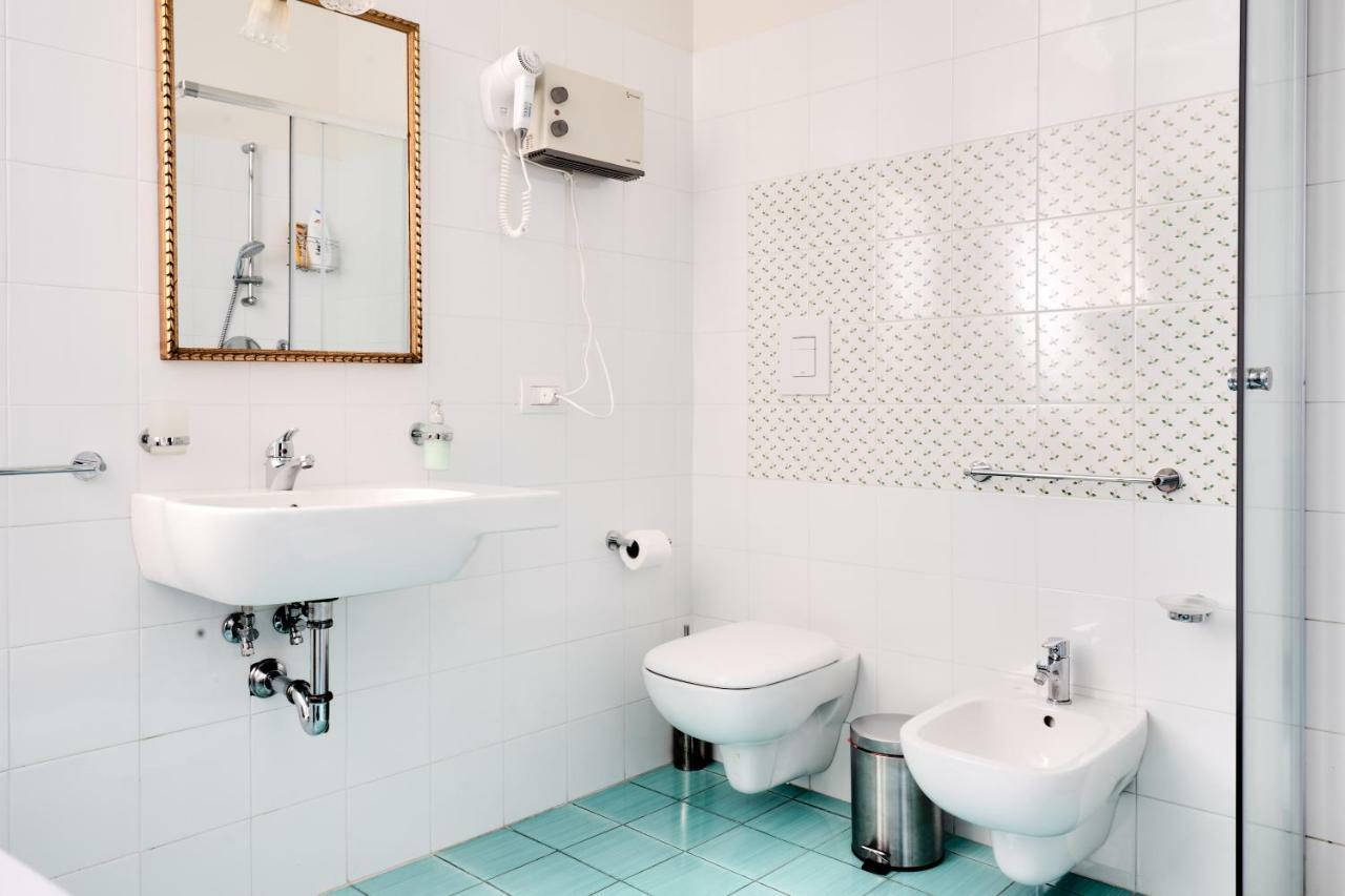 Lettera Living Apartment Catania Luaran gambar