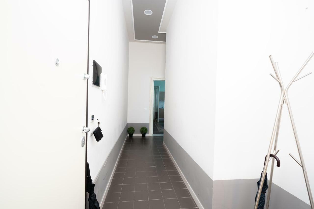 Lettera Living Apartment Catania Luaran gambar