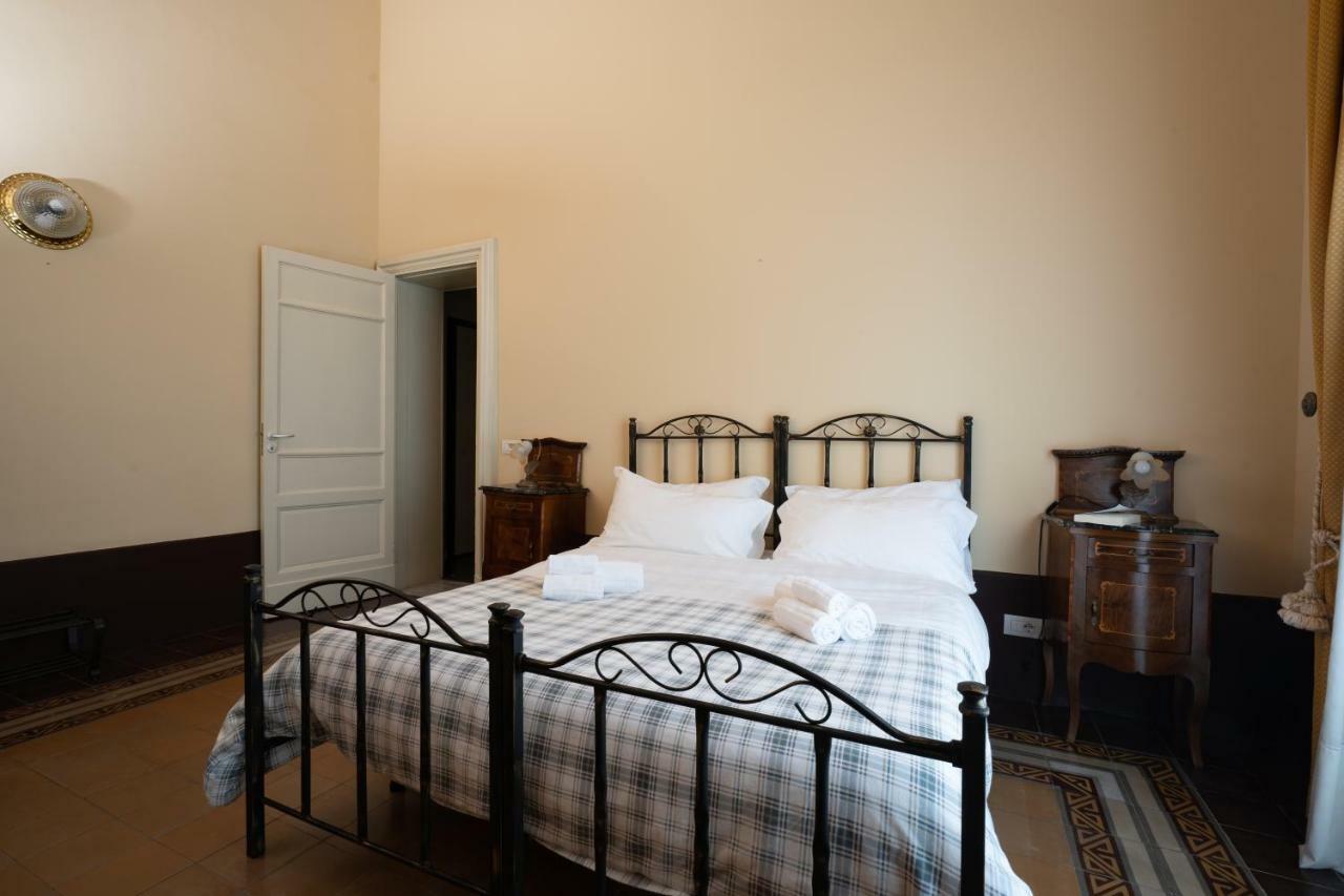 Lettera Living Apartment Catania Luaran gambar