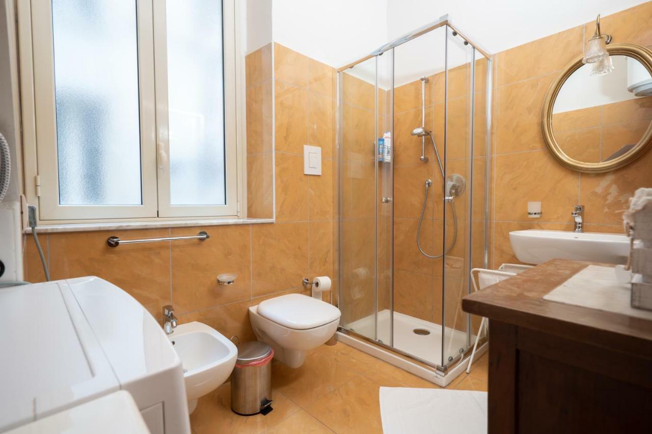 Lettera Living Apartment Catania Luaran gambar