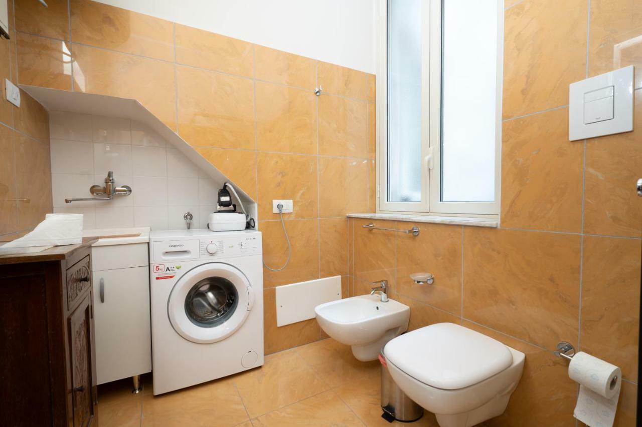 Lettera Living Apartment Catania Luaran gambar