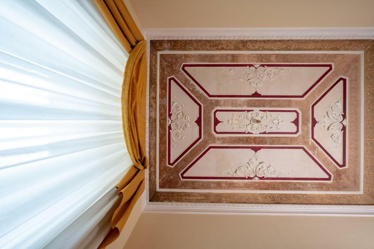 Lettera Living Apartment Catania Luaran gambar