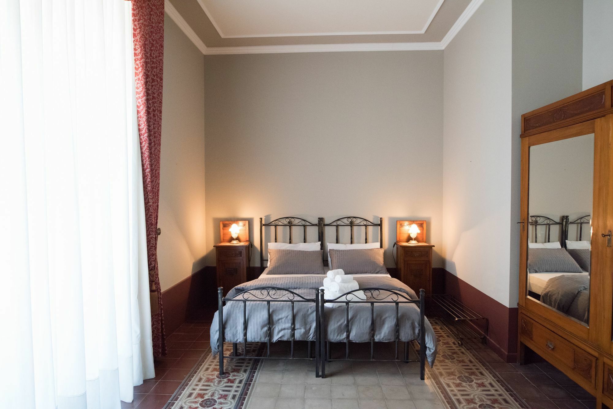 Lettera Living Apartment Catania Luaran gambar