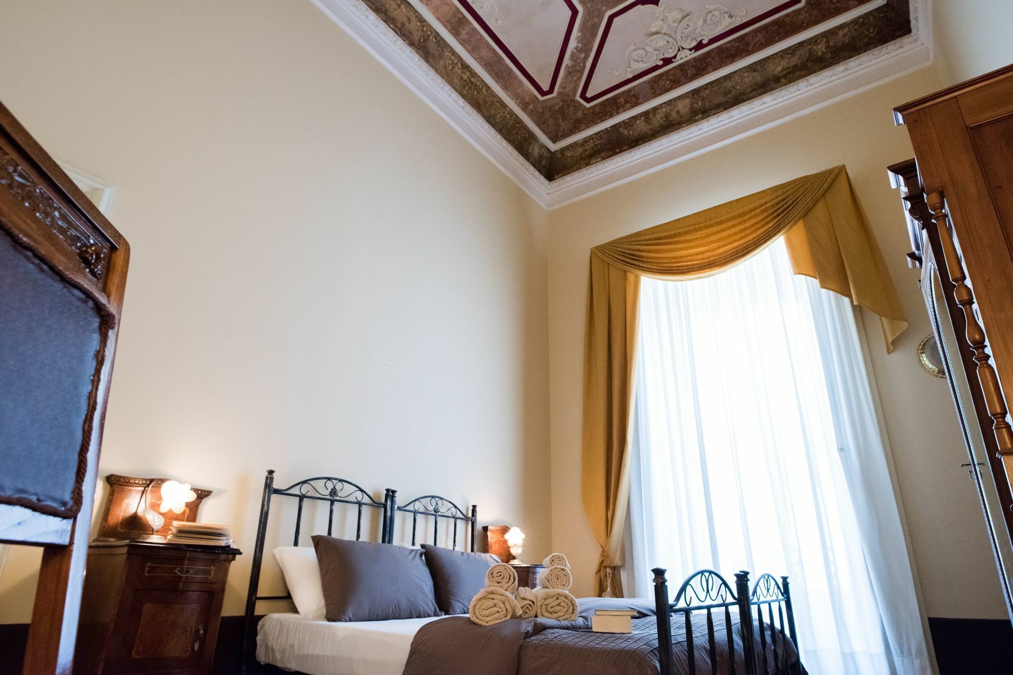 Lettera Living Apartment Catania Luaran gambar